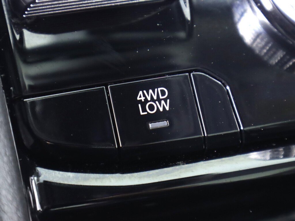 Used 2022 Jeep Grand Cherokee Limited 4xe AWD/4WD image 30
