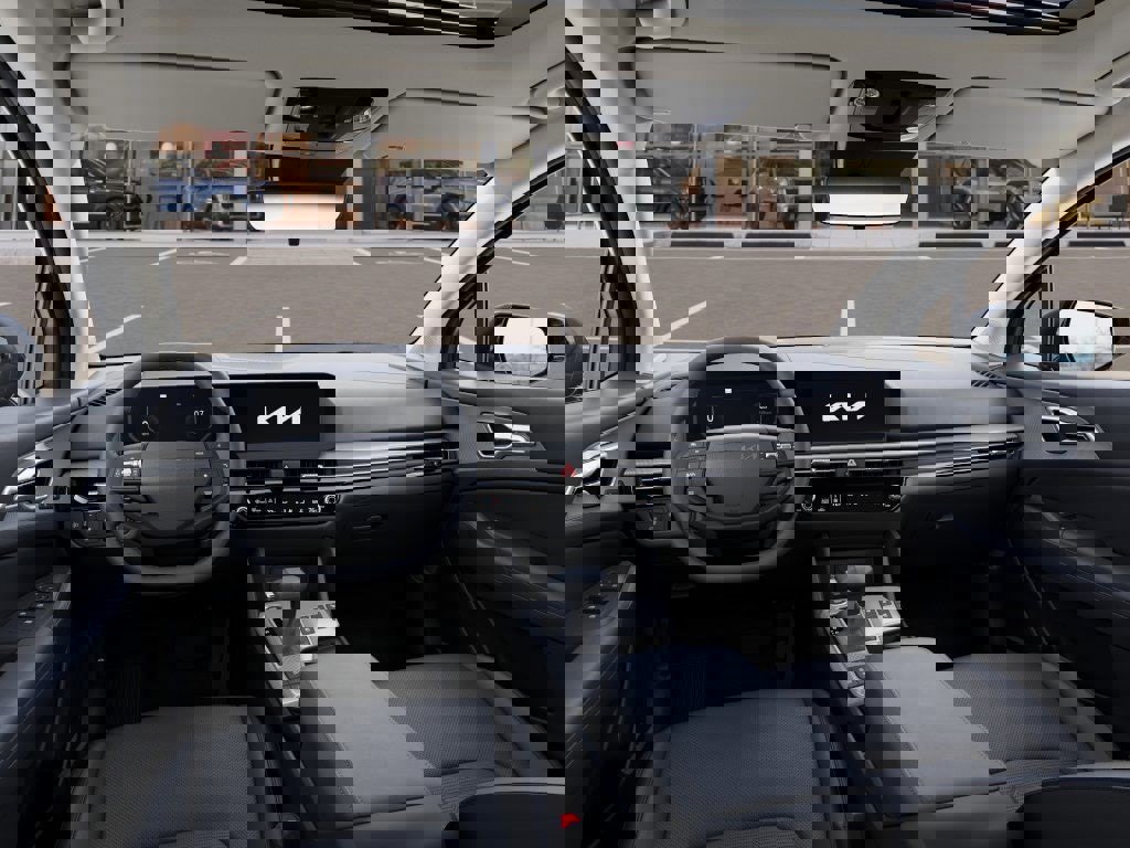 New 2026 Kia Sportage SX image 14