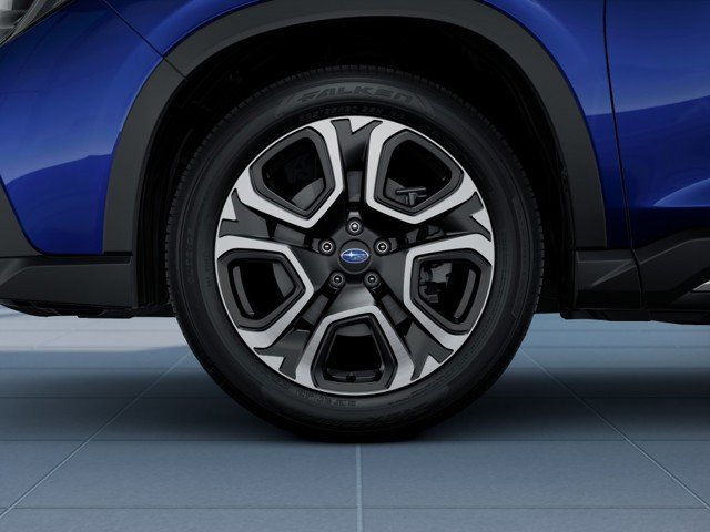 New 2026 Subaru Ascent Limited w/ Popular Package #2 AWD/4WD image 9