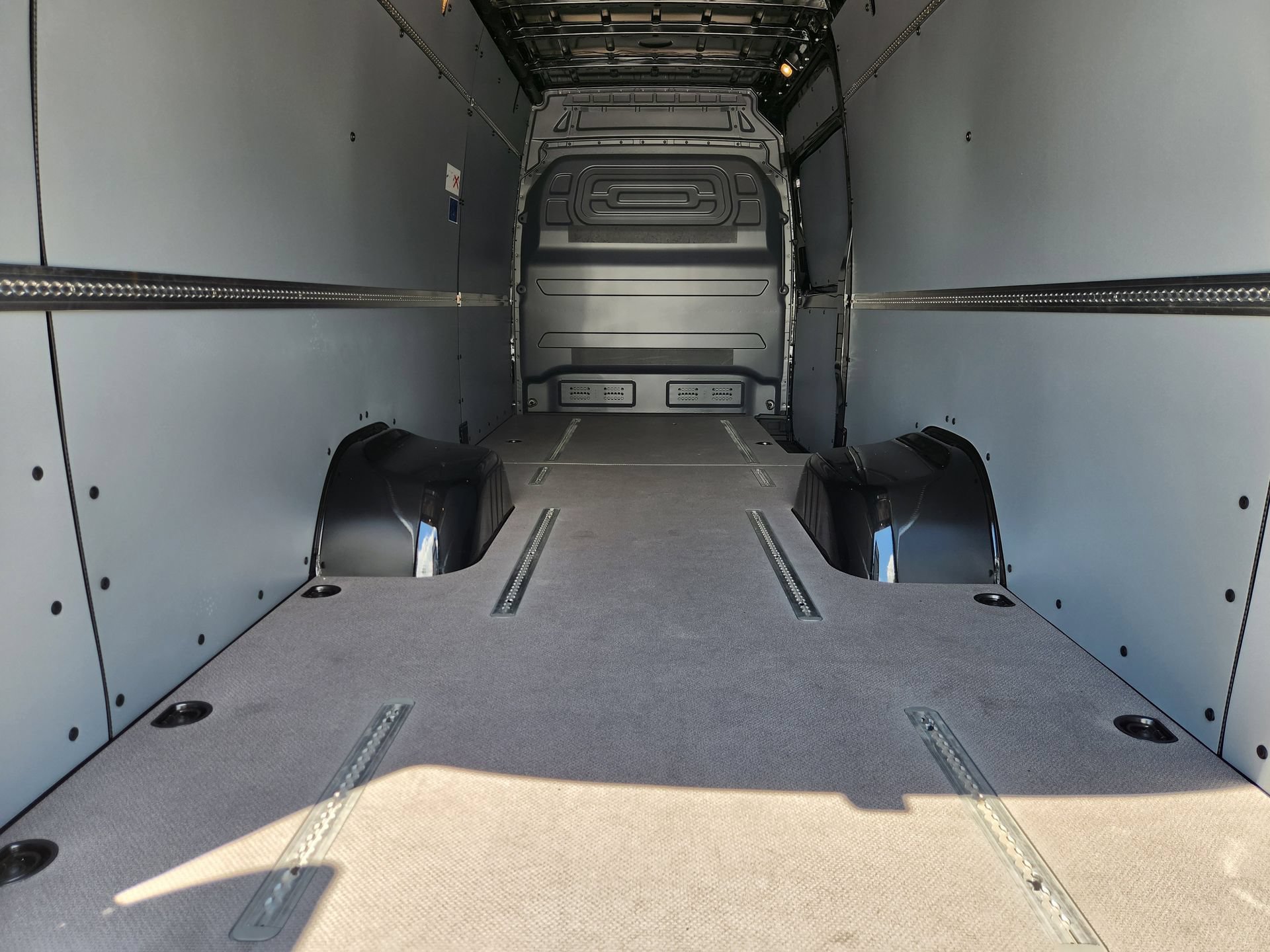New 2026 Mercedes-Benz Sprinter 4500 image 22