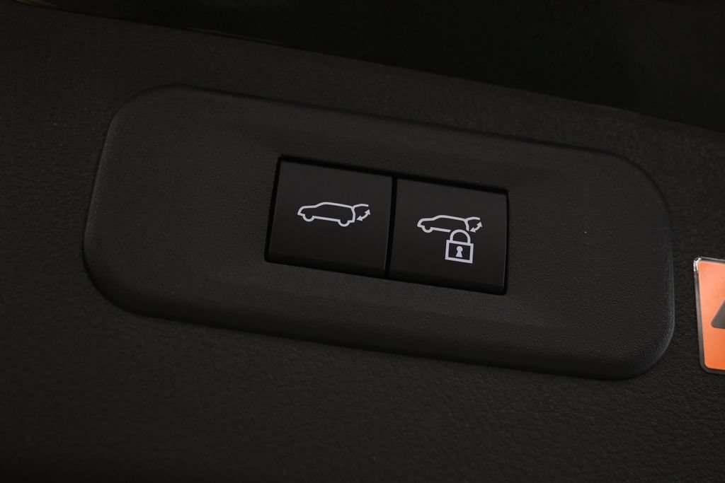 New 2026 Lexus NX 350 AWD w/ Accessory Package (2T) image 38