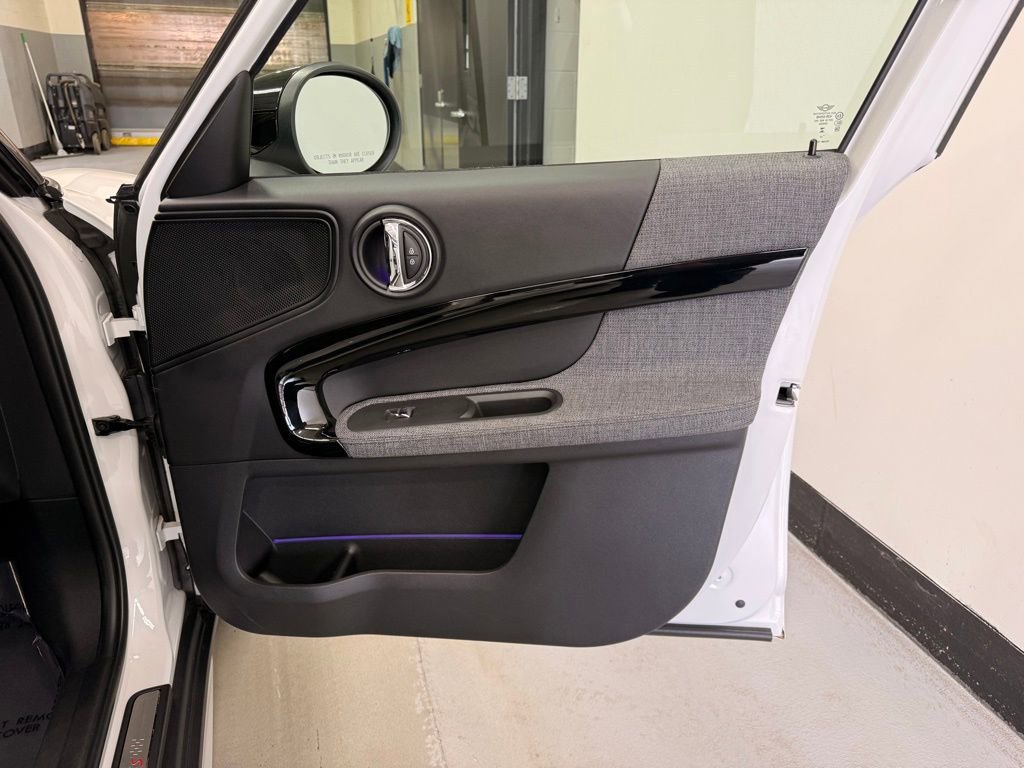 Certified 2024 MINI Cooper Countryman S image 28