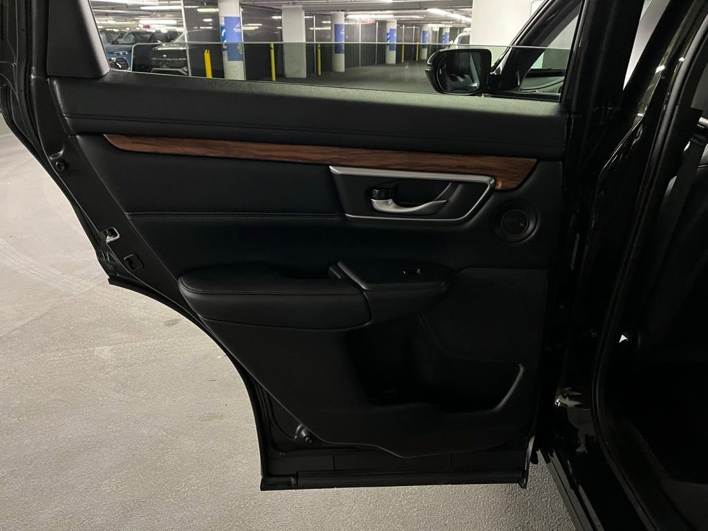 Used 2017 Honda CR-V EX-L image 19