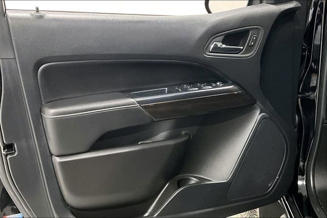 Used 2022 GMC Canyon Elevation image 22