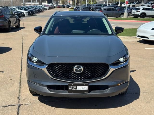 Used 2024 MAZDA CX-30 AWD 2.5 S w/ Preferred Package image 2