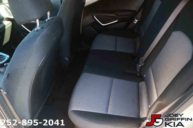 Certified 2024 Kia Soul LX w/ LX Technology Package FWD image 16