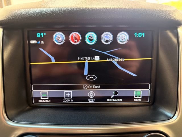 Used 2019 Chevrolet Tahoe Premier AWD/4WD image 44