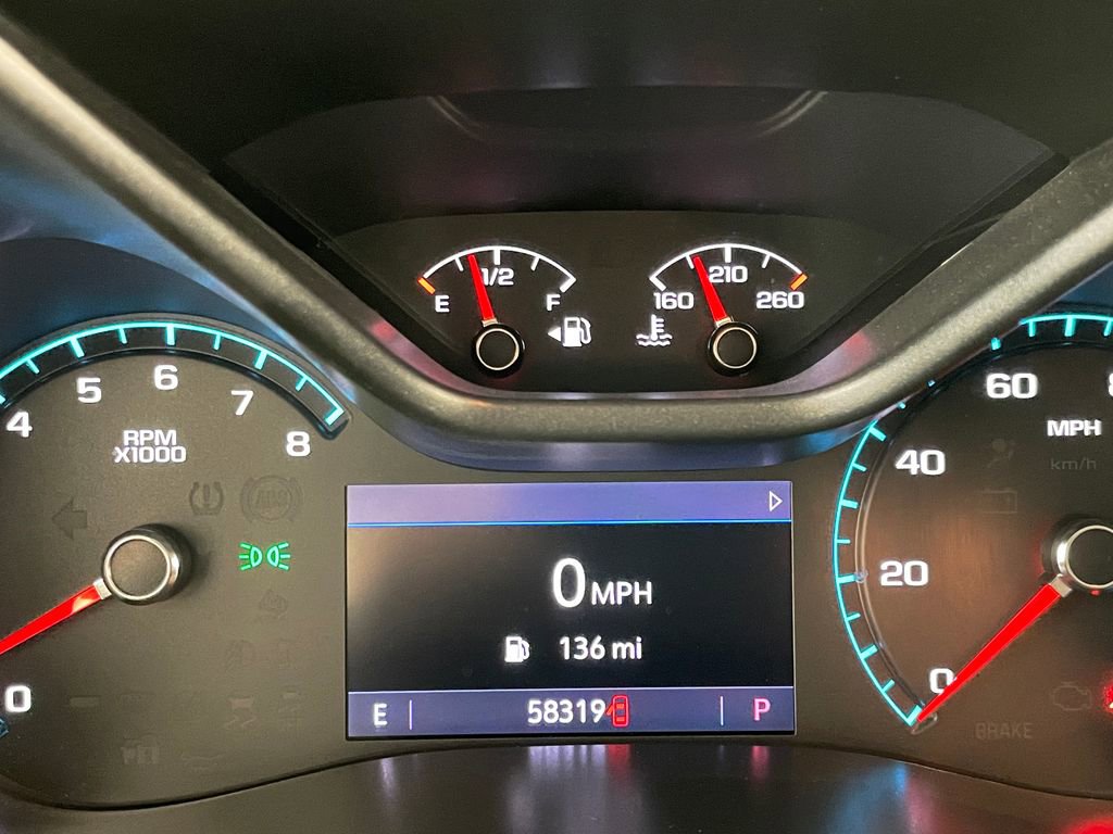 Certified 2020 GMC Canyon SLT w/ Trailering Package AWD/4WD image 32