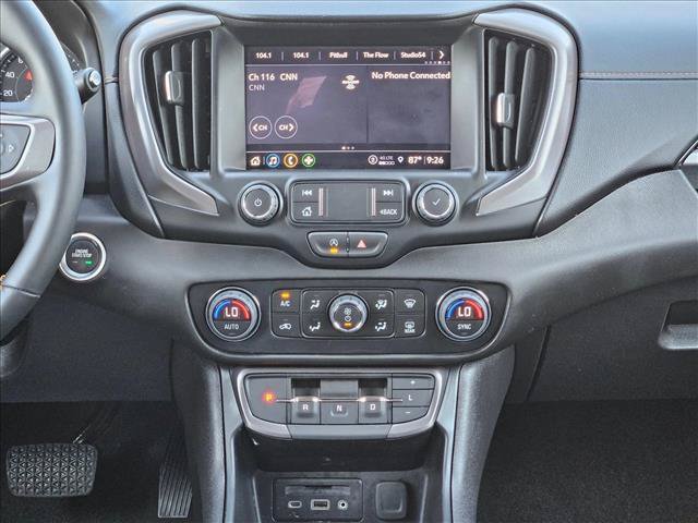 Used 2024 GMC Terrain AT4 w/ Tech Package AWD/4WD image 14
