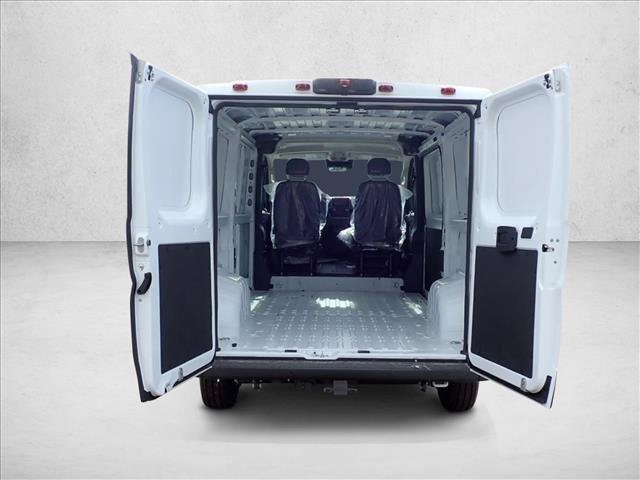 New 2026 RAM ProMaster 1500 w/ Safety Group FWD image 9