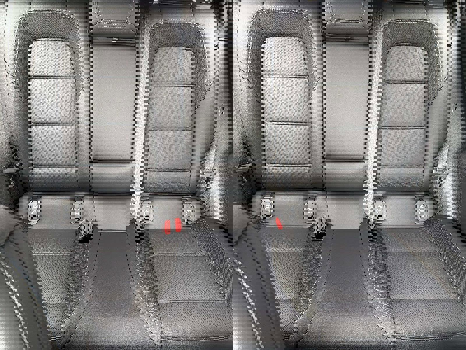 New 2026 Chevrolet Equinox EV LT w/ Convenience Package II image 6