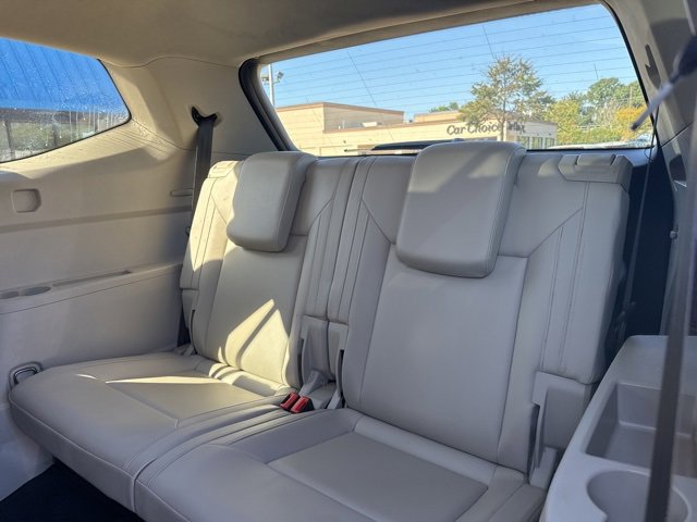 Used 2018 Volkswagen Atlas SE image 12