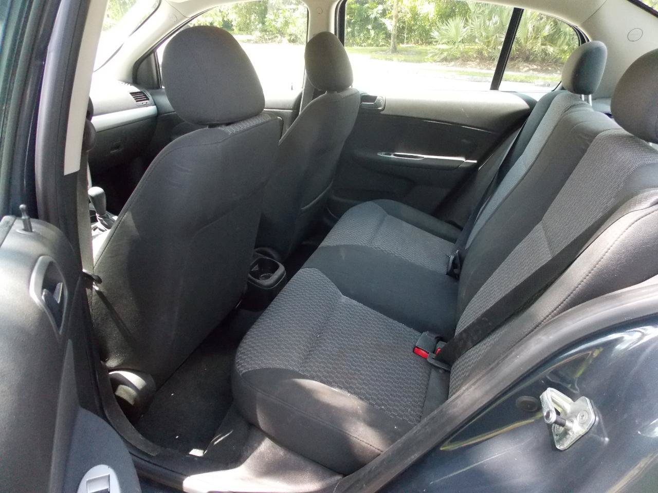 Used 2009 Chevrolet Cobalt LT w/ Preferred Equipment Group FWD image 20