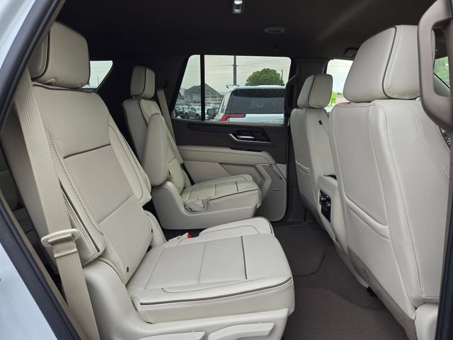 New 2026 GMC Yukon Denali AWD/4WD image 12