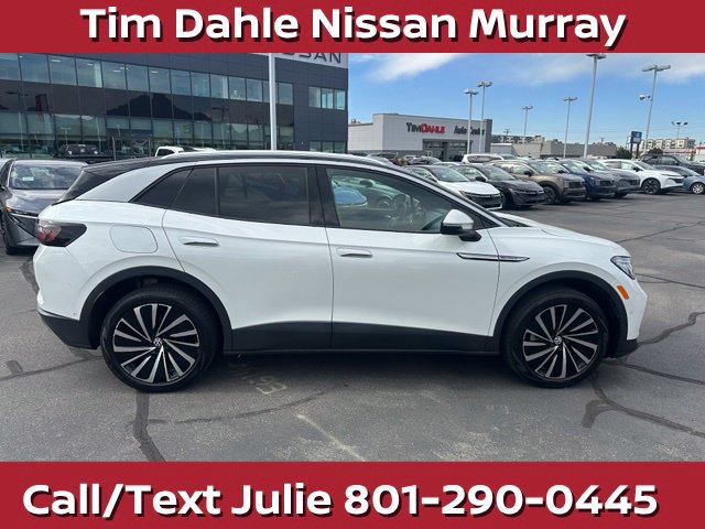 Used 2023 Volkswagen ID.4 Pro S Plus AWD/4WD image 13