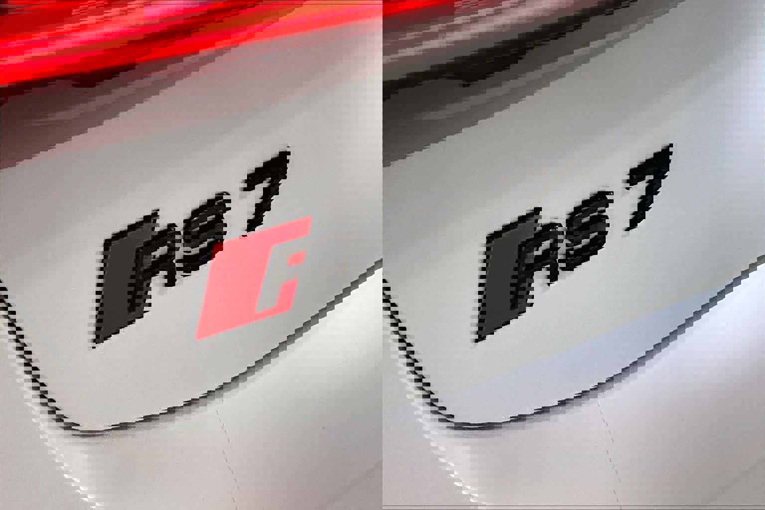 Used 2025 Audi RS 7 Performance w/ Matte Carbon Package image 34