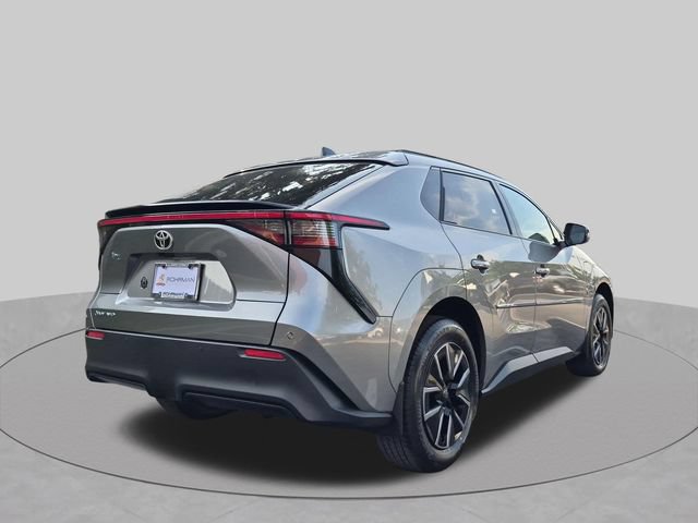 New 2026 Toyota bZ AWD/4WD image 5