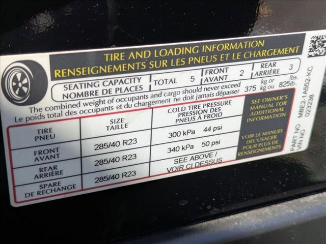Used 2023 Land Rover Range Rover SE AWD/4WD image 15