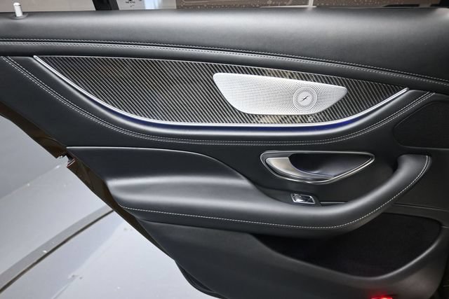 Used 2020 Mercedes-Benz AMG GT 53 image 22