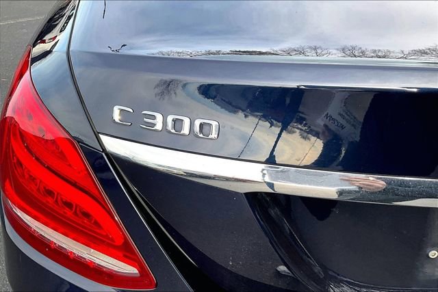 Used 2016 Mercedes-Benz C 300 C 300 image 22