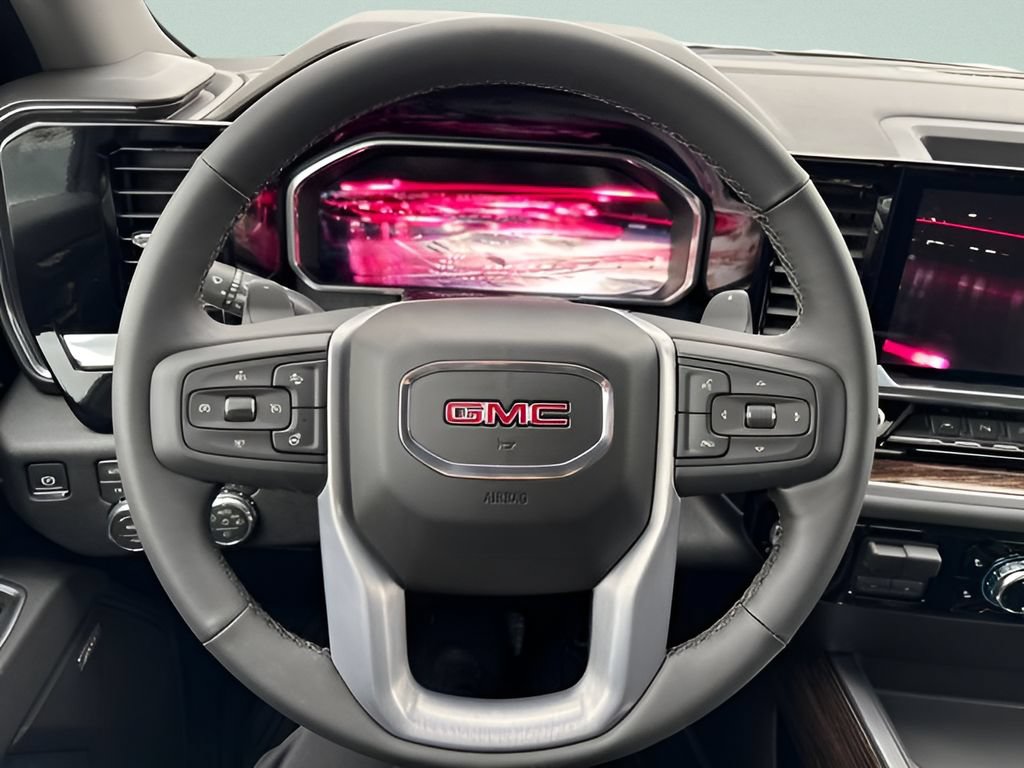 New 2026 GMC Sierra 1500 Elevation AWD/4WD image 13