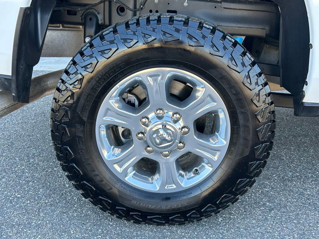 Used 2024 RAM 2500 Big Horn w/ Off Road Package image 53