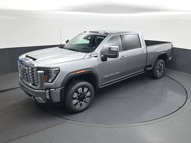 New 2026 GMC Sierra 2500 Denali w/ Denali Reserve Package AWD/4WD image 13