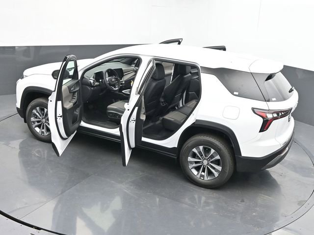 New 2026 Chevrolet Equinox LT w/ Convenience Package II image 60