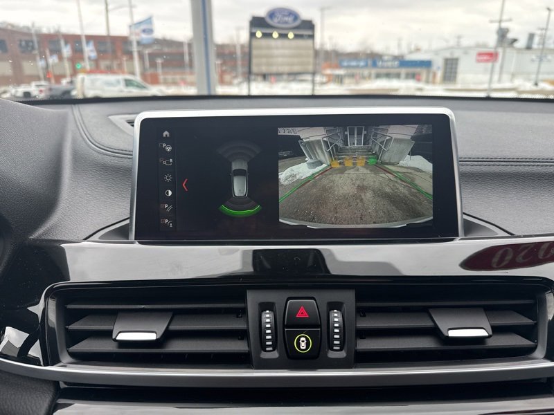 Used 2020 BMW X2 xDrive28i w/ Convenience Package image 36