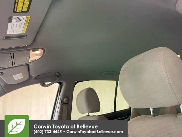 Used 2008 Hyundai Santa Fe GLS image 24