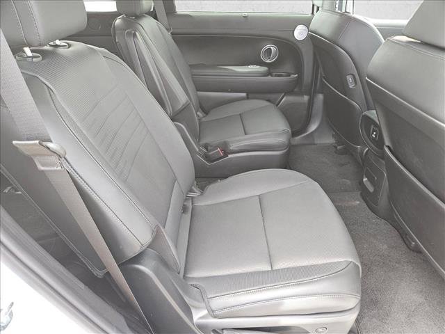 Certified 2026 Hyundai Palisade Limited AWD/4WD image 15