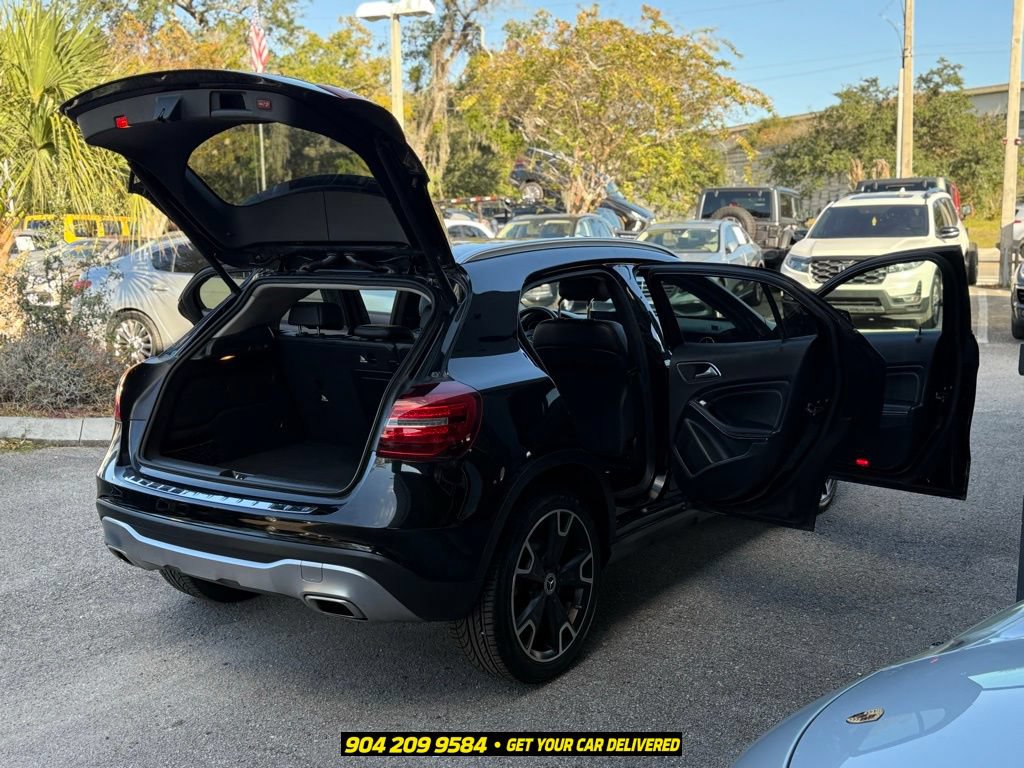 Used 2020 Mercedes-Benz GLA 250 image 25