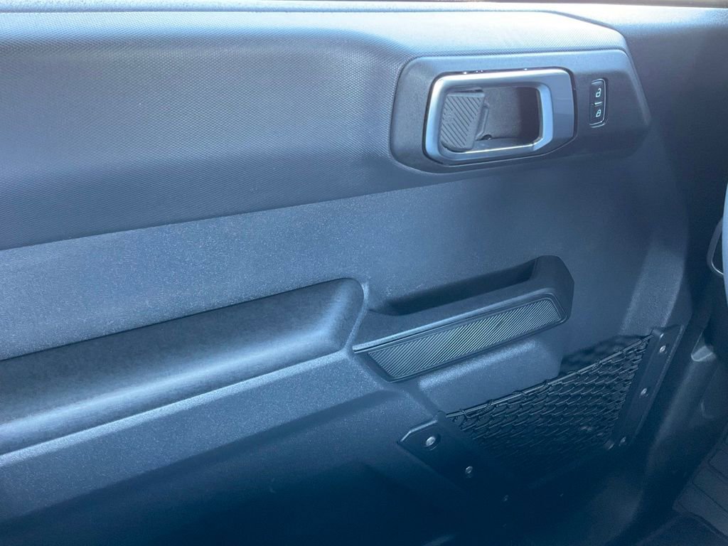 Used 2025 Ford Bronco Big Bend image 55