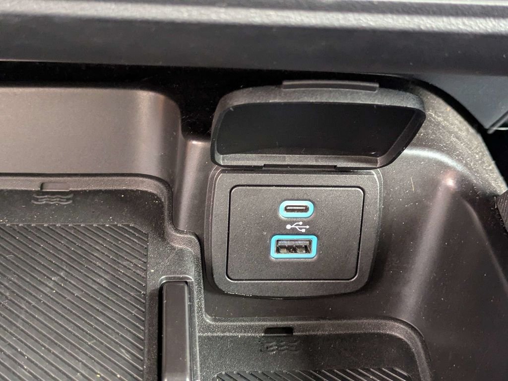 Certified 2025 Ford Bronco Raptor AWD/4WD image 22