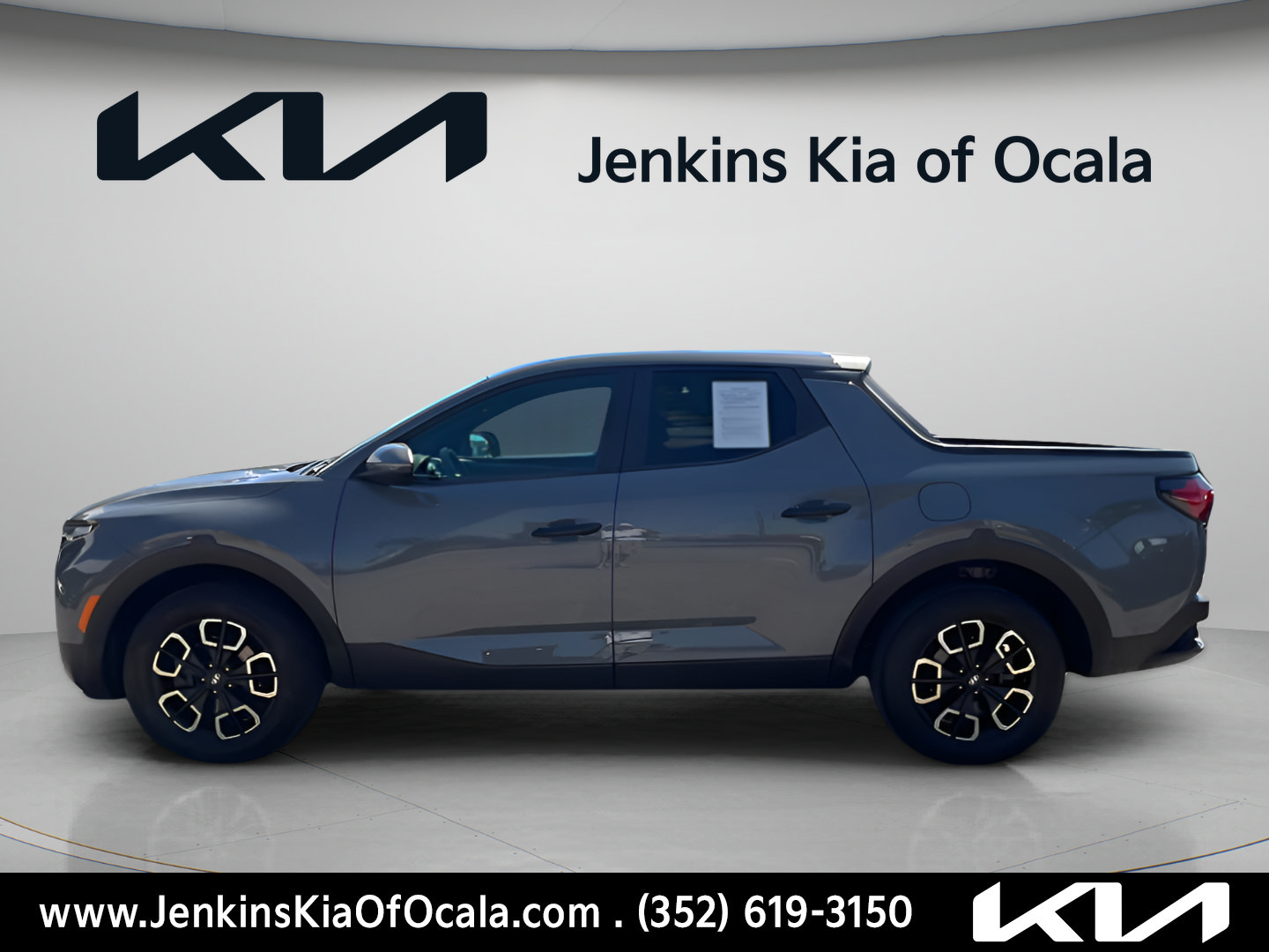 Used 2022 Hyundai Santa Cruz SEL FWD image 6