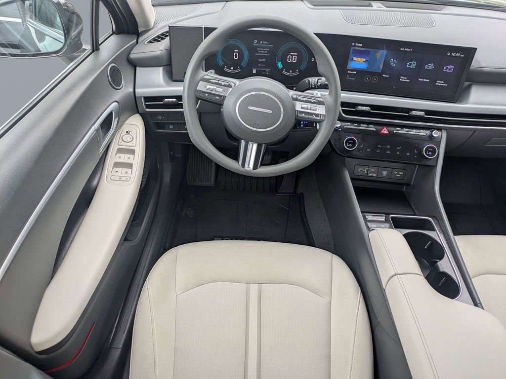 Used 2024 Hyundai Sonata SEL FWD image 15