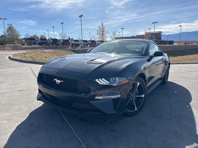 Used 2023 Ford Mustang Coupe image 3