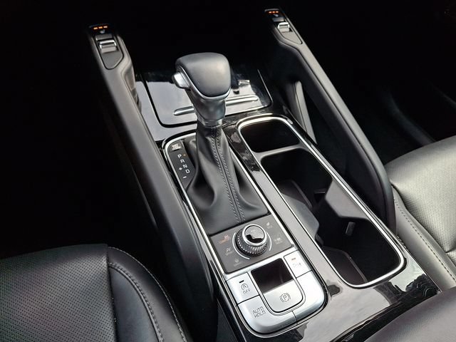 Used 2025 Kia Telluride S AWD/4WD image 16