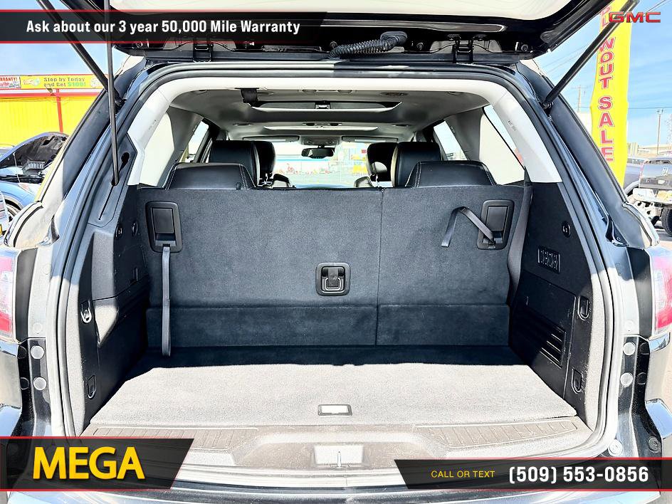 Used 2016 GMC Acadia Denali image 22