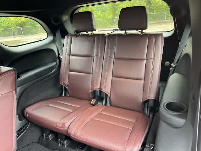 New 2027 Dodge Durango GT AWD/4WD image 37