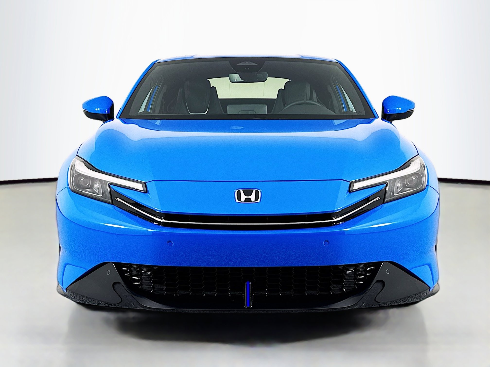 New 2026 Honda Prelude image 2