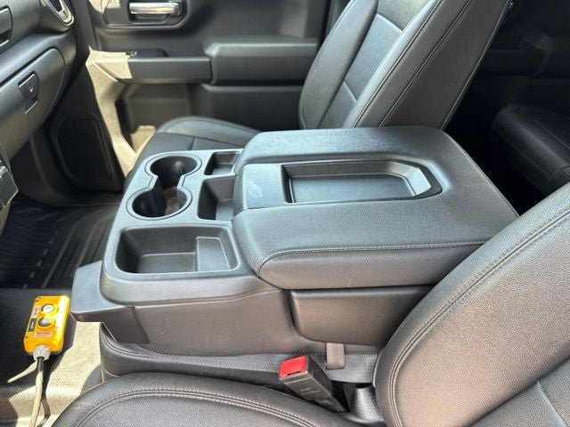 Used 2022 GMC Sierra 3500 Pro w/ Convenience Package AWD/4WD image 20