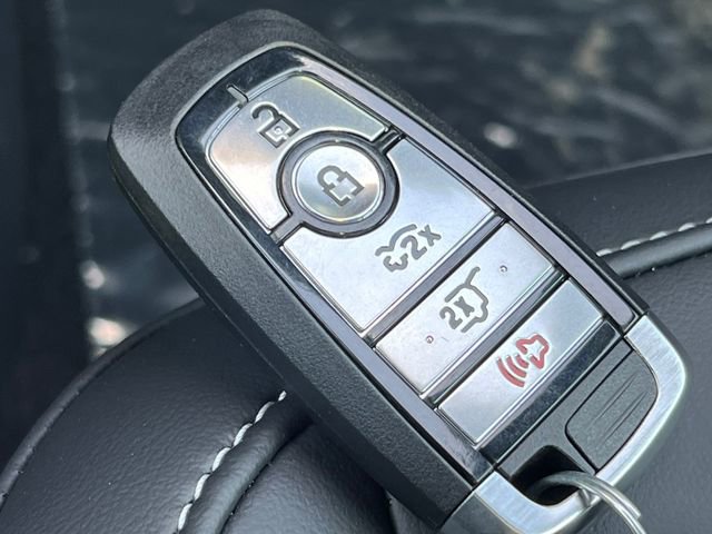 New 2025 Ford Mustang Mach-E GT AWD/4WD image 31