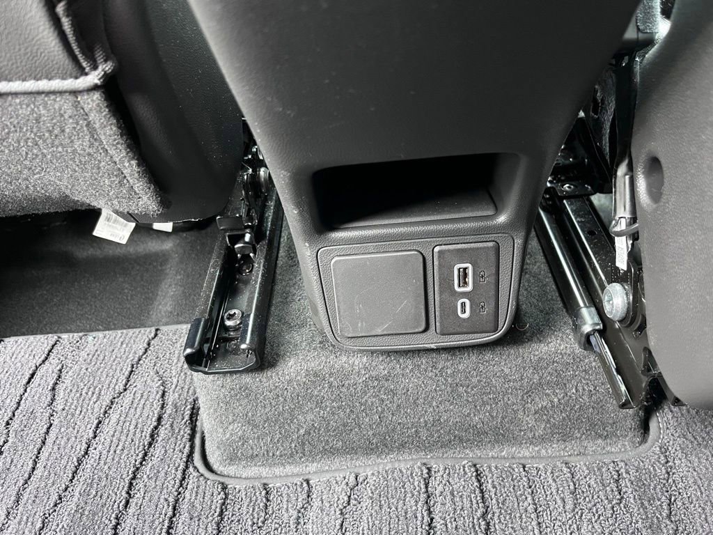 Used 2026 Buick Encore GX Preferred w/ Comfort Package FWD image 11