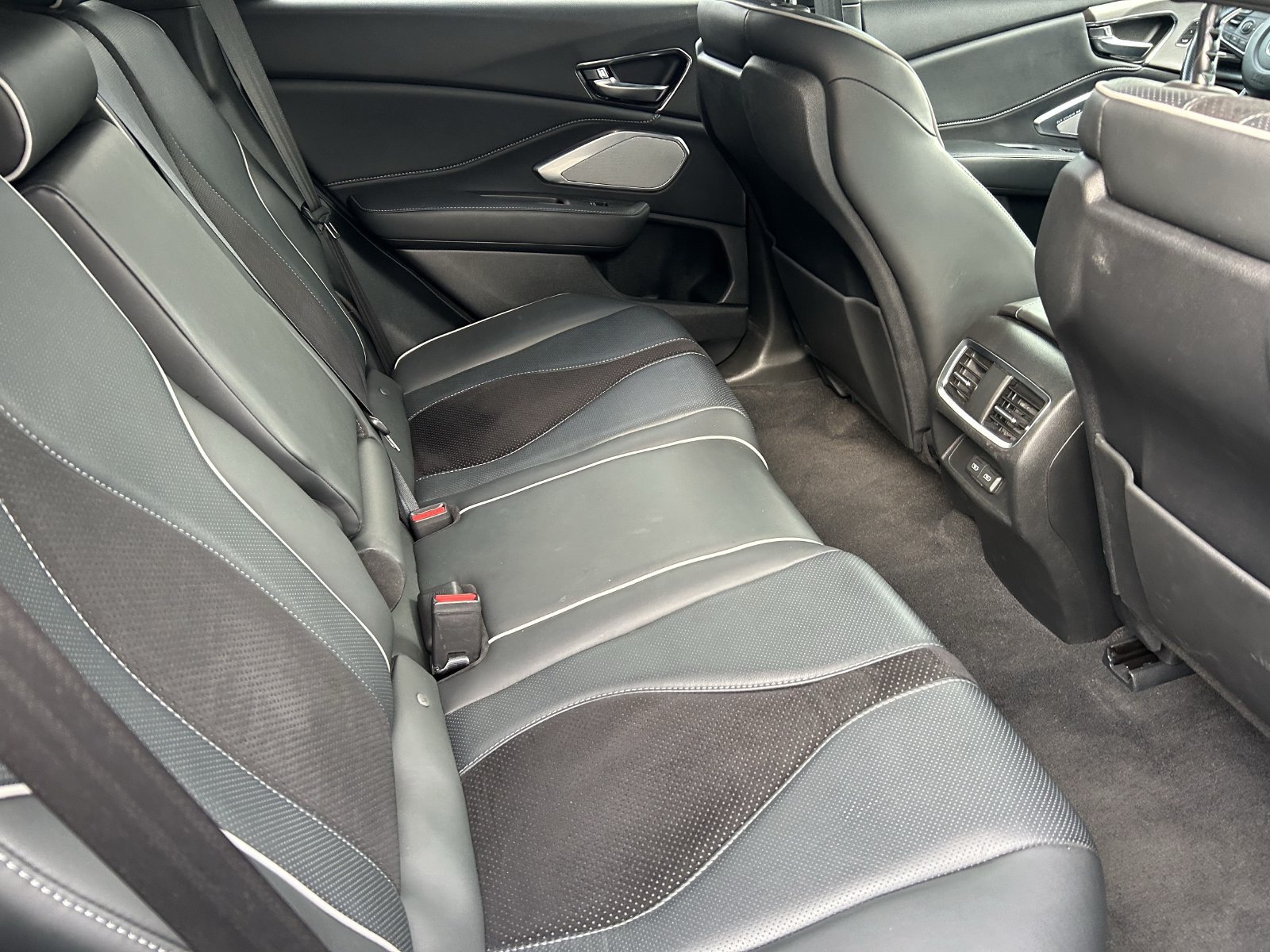 Used 2020 Acura RDX w/ Advance Package AWD/4WD image 14
