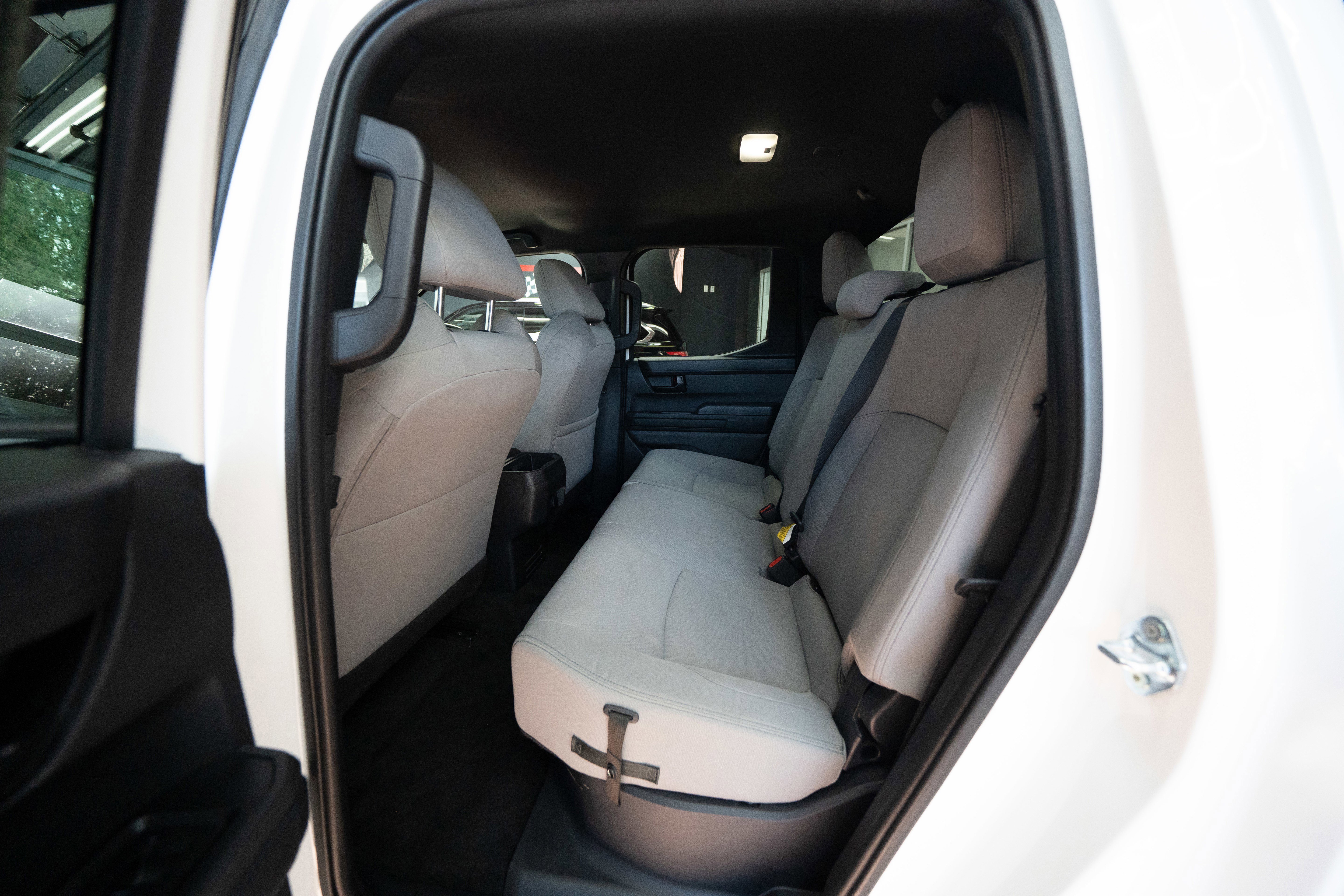 Certified 2024 Toyota Tacoma SR5 image 23