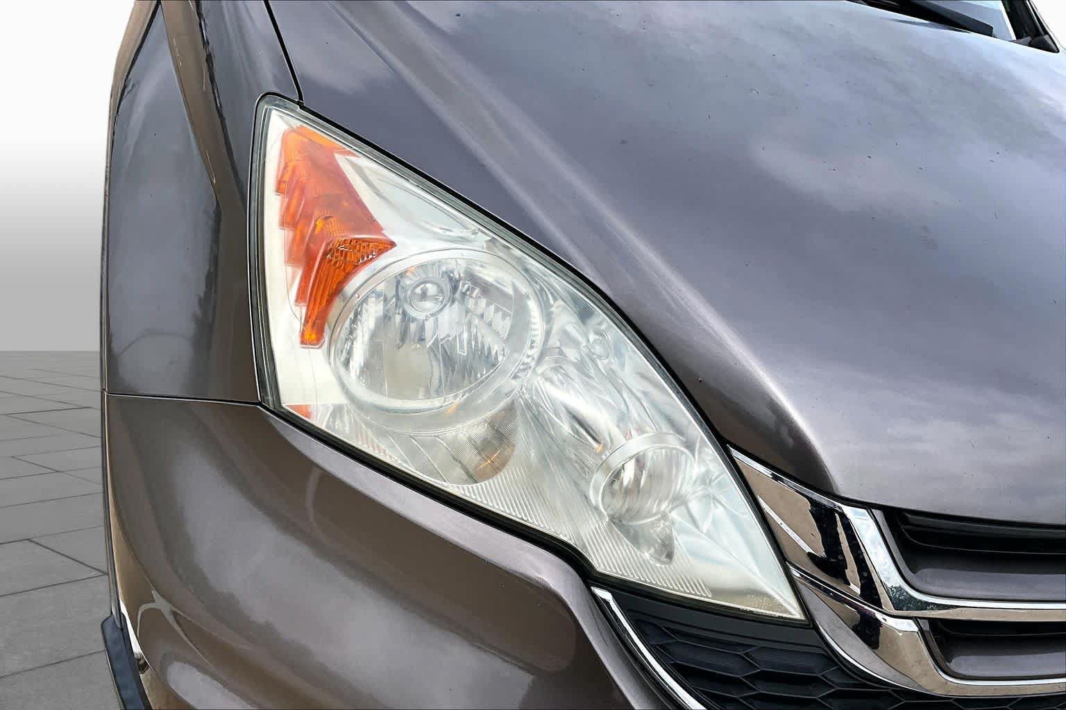 Used 2011 Honda CR-V EX-L image 26