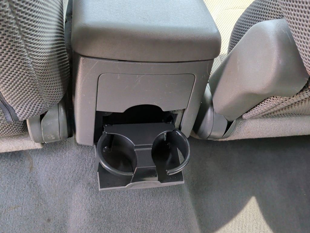 Used 2008 Nissan Frontier SE w/ SE Value Truck Pkg image 30