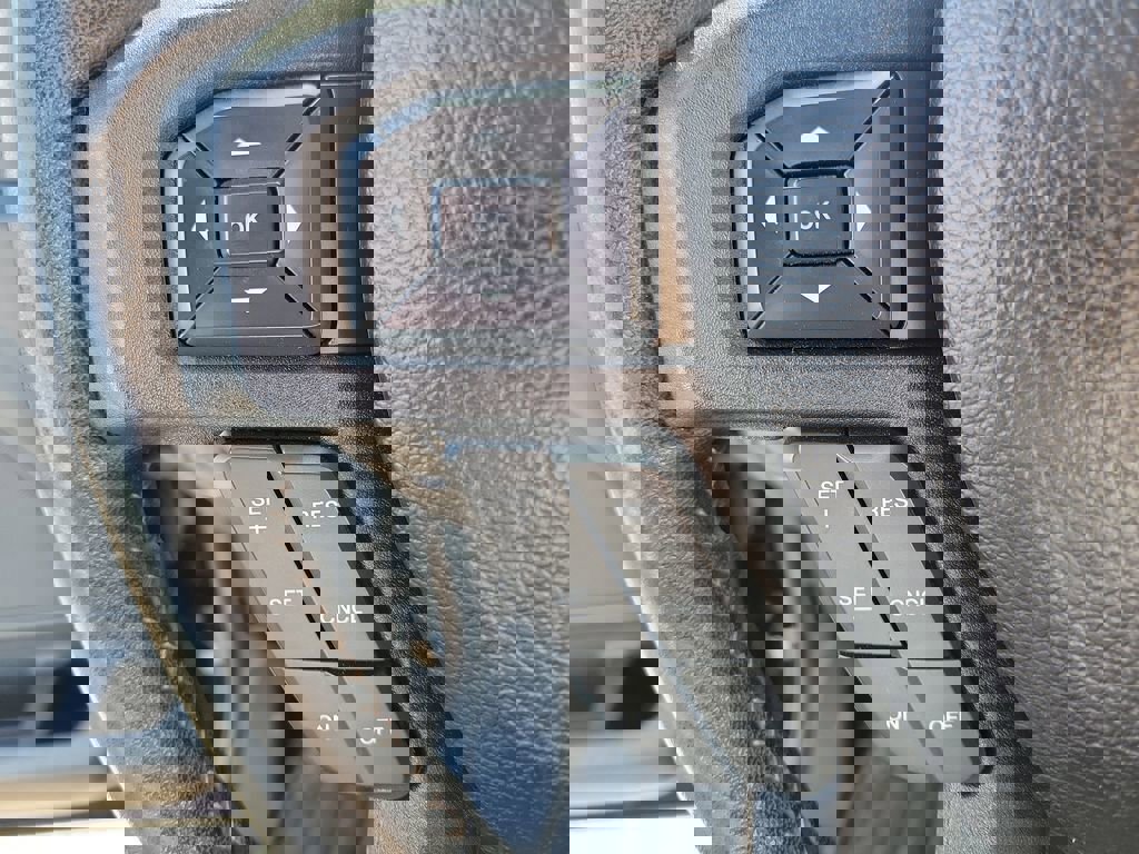 Used 2017 Ford F150 XLT w/ Equipment Group 302A Luxury image 24