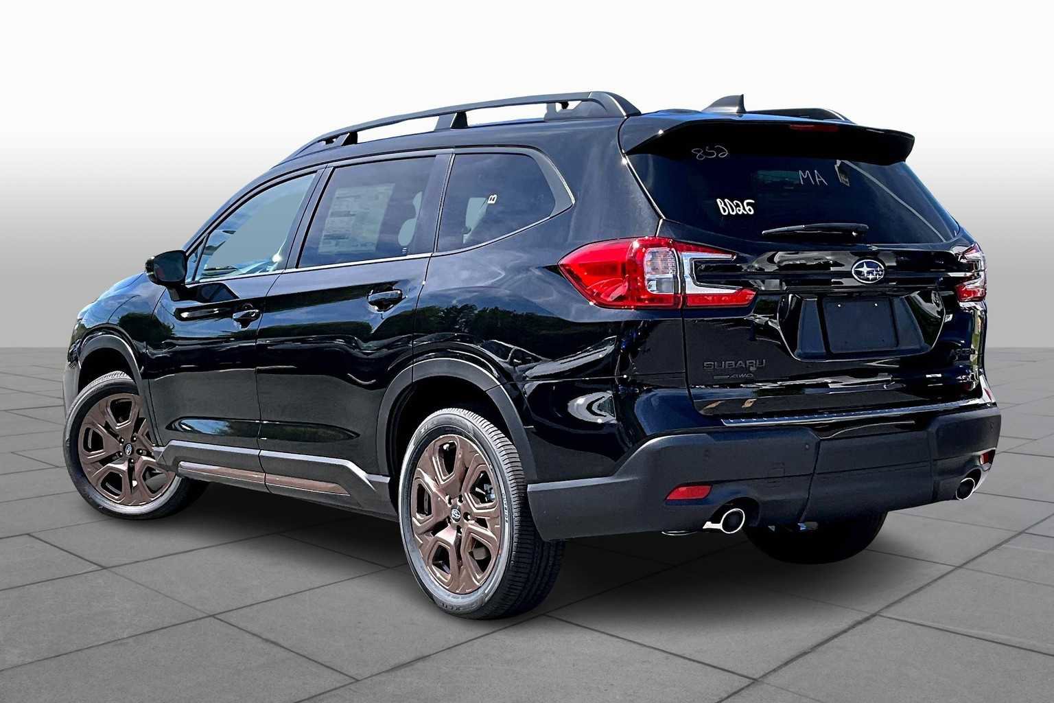 New 2025 Subaru Ascent Bronze Edition image 12
